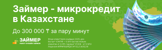 Займер KZ